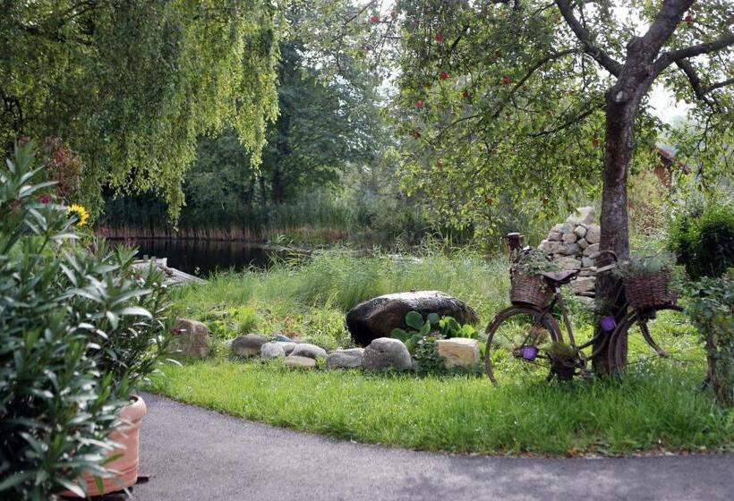 Пансион Perbersdorfer Heuriger