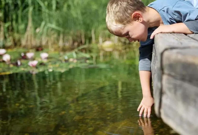 ペンション Perbersdorfer Heuriger