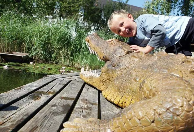 ペンション Perbersdorfer Heuriger