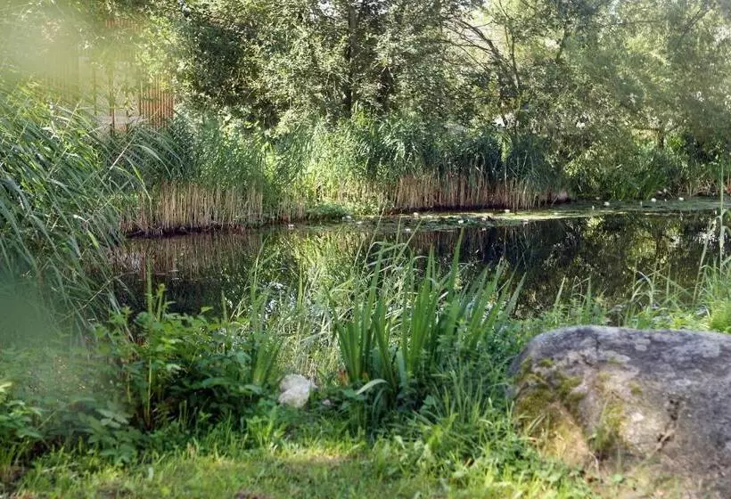 ペンション Perbersdorfer Heuriger