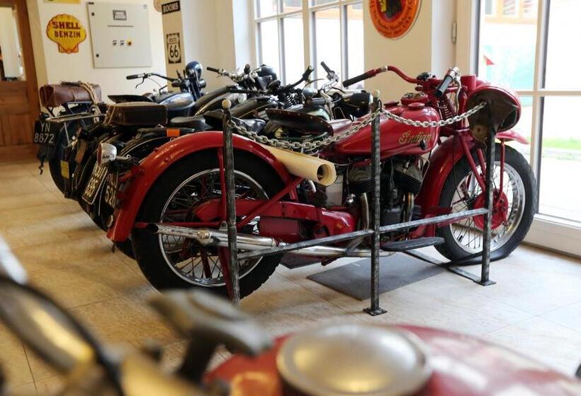 Пансион Perbersdorfer Heuriger