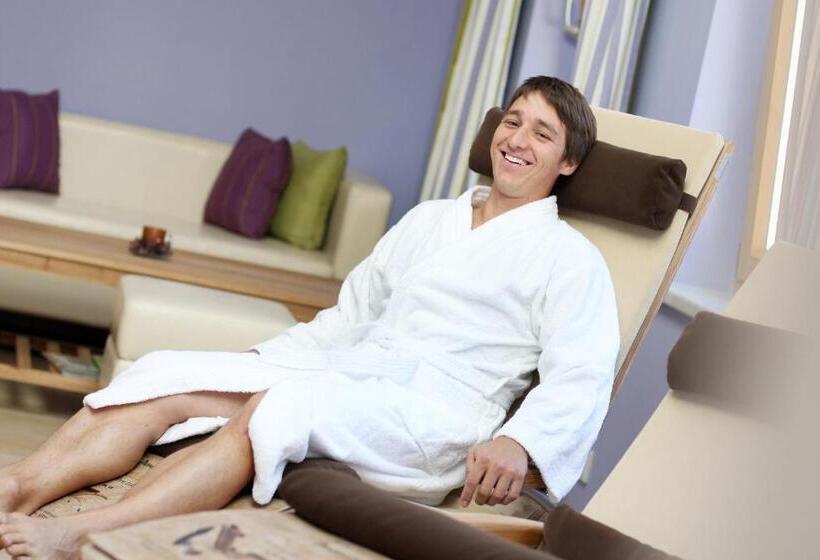 Пансион Perbersdorfer Heuriger