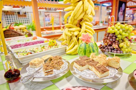 Motel Hotel & Restauracja Picaro