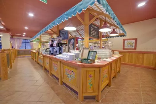 汽车旅馆 Hotel & Restauracja Picaro