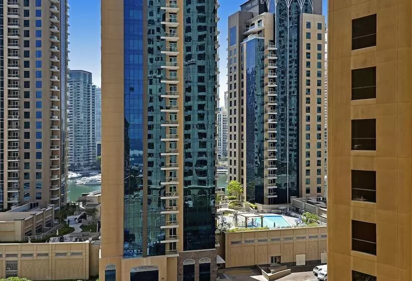 Roda Amwaj Suites Jumeirah Beach Residence