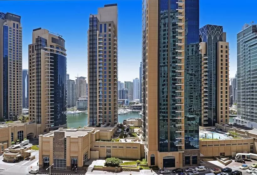 Roda Amwaj Suites Jumeirah Beach Residence