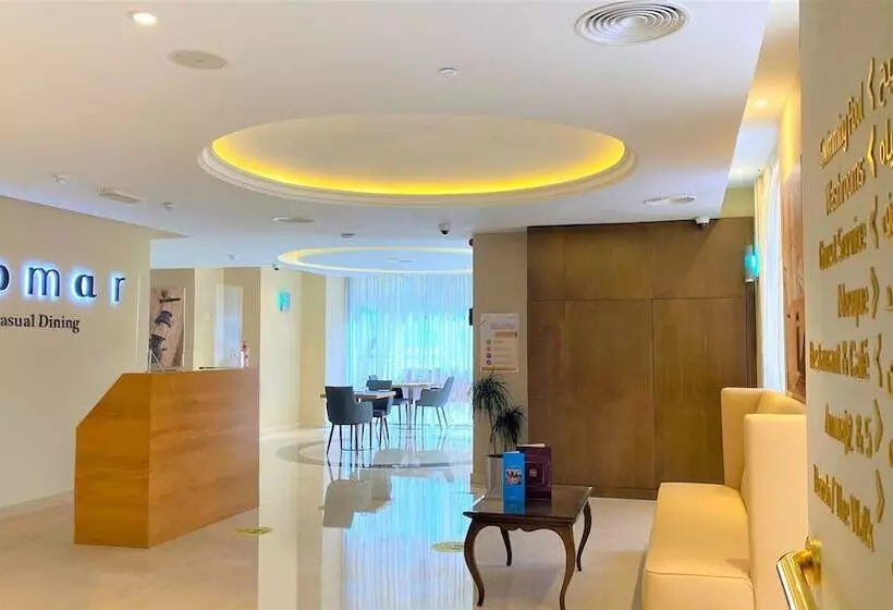 Roda Amwaj Suites Jumeirah Beach Residence