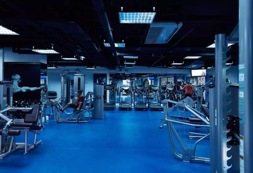 Roda Amwaj Suites Jumeirah Beach Residence