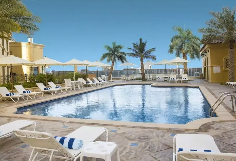 Roda Amwaj Suites Jumeirah Beach Residence