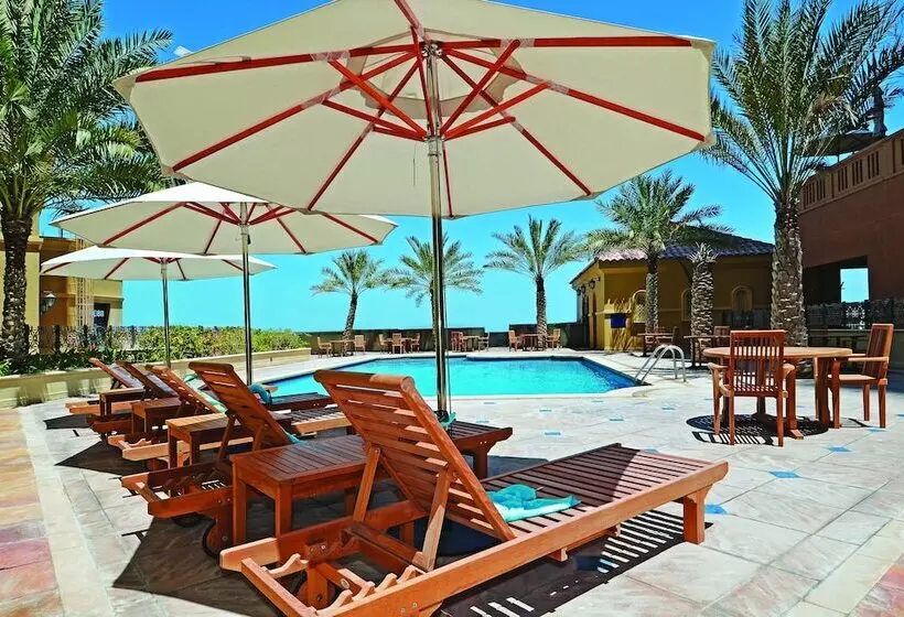 Roda Amwaj Suites Jumeirah Beach Residence