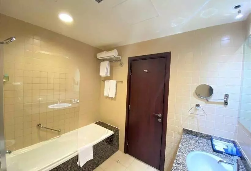 Roda Amwaj Suites Jumeirah Beach Residence