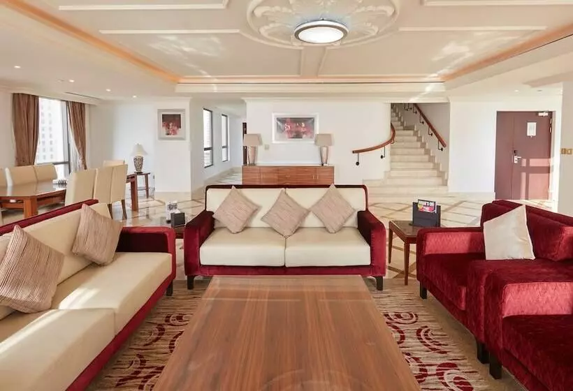 Roda Amwaj Suites Jumeirah Beach Residence