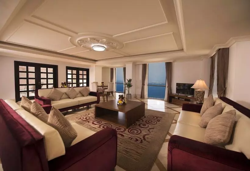 Roda Amwaj Suites Jumeirah Beach Residence