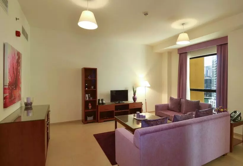 Roda Amwaj Suites Jumeirah Beach Residence