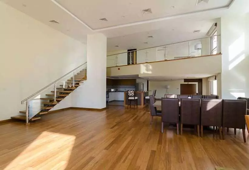 Roda Amwaj Suites Jumeirah Beach Residence