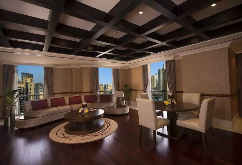 Roda Amwaj Suites Jumeirah Beach Residence