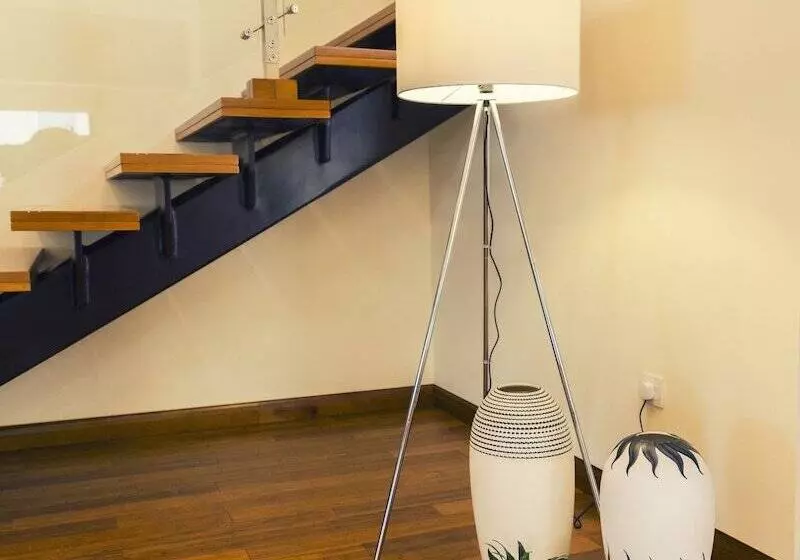 Roda Amwaj Suites Jumeirah Beach Residence