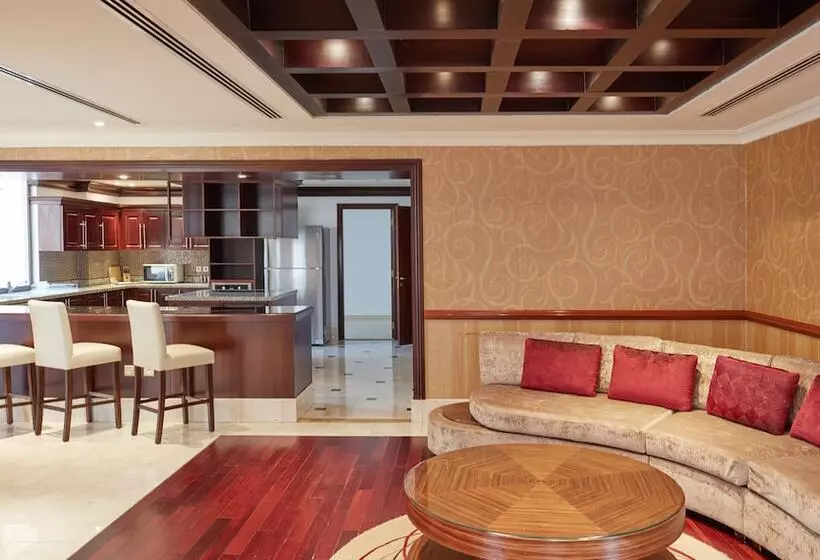 Roda Amwaj Suites Jumeirah Beach Residence