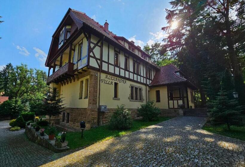 Villa Alexandra