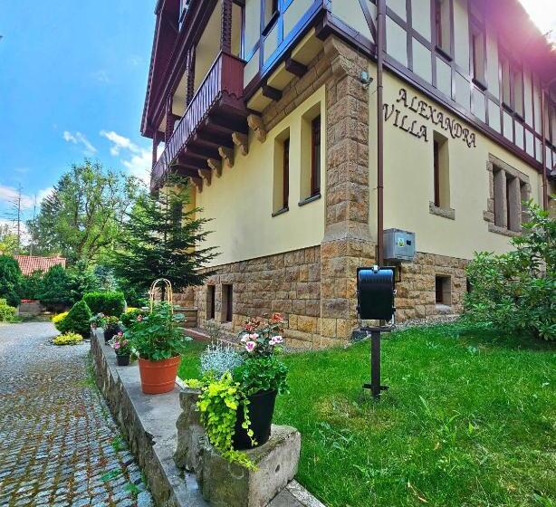 Villa Alexandra