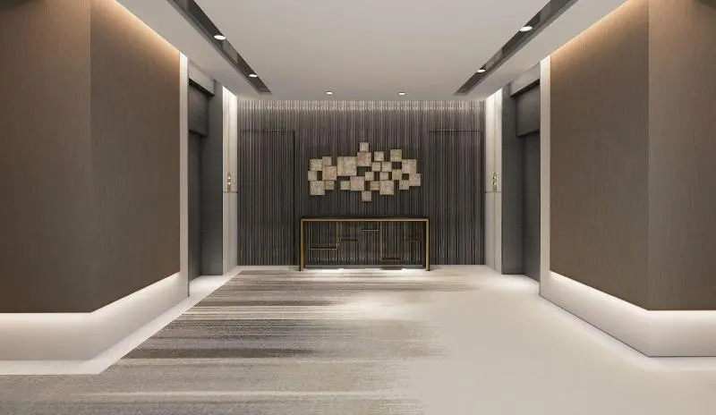 Citadines Apart Hotel Lujiazui Shanghai