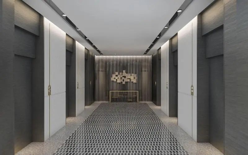 Citadines Apart Hotel Lujiazui Shanghai
