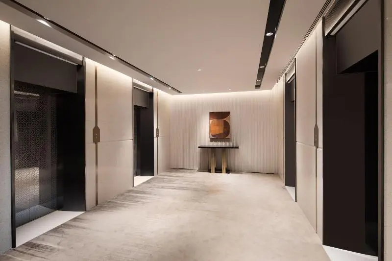 Citadines Apart Hotel Lujiazui Shanghai