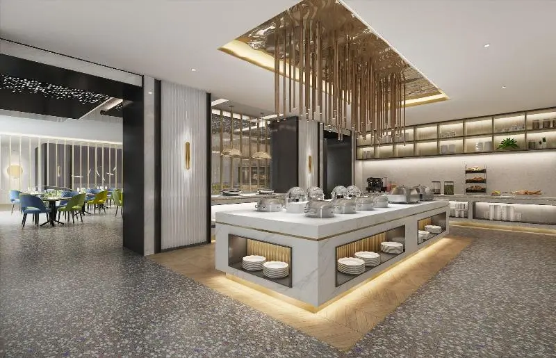 Citadines Apart Hotel Lujiazui Shanghai