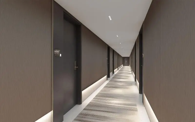 Citadines Apart Hotel Lujiazui Shanghai