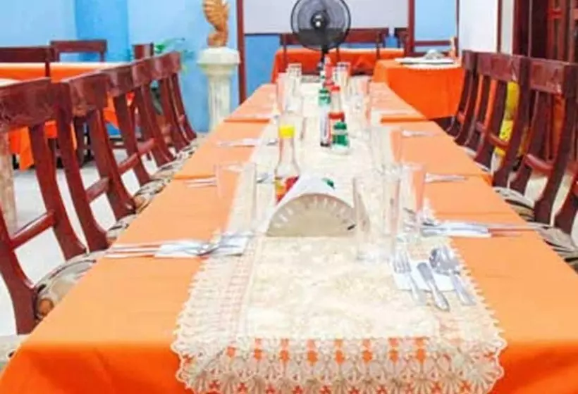 Gran Hotel Buenaventura