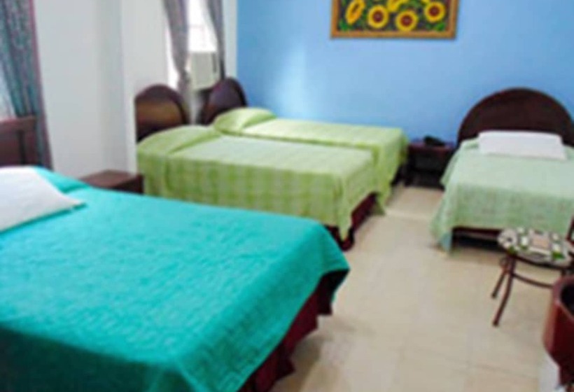 Gran Hotel Buenaventura