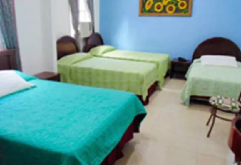 Gran Hotel Buenaventura