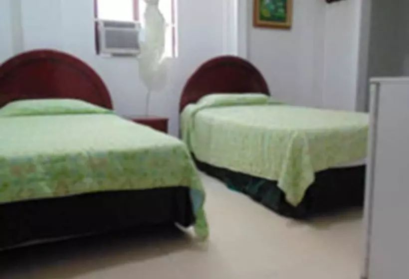 Gran Hotel Buenaventura