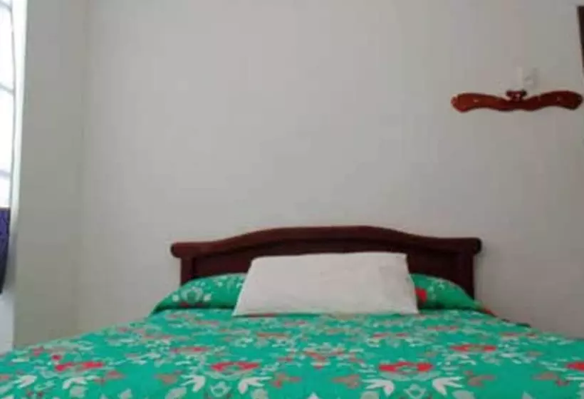 Gran Hotel Buenaventura