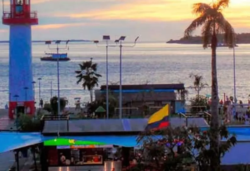 Gran Hotel Buenaventura