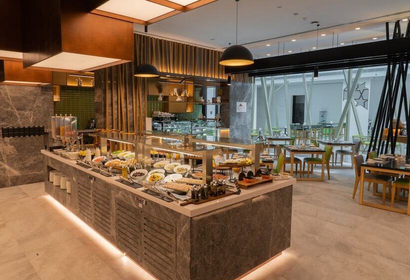 酒店 Al Khoory Courtyard