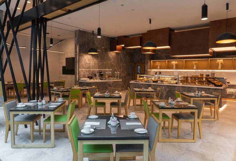 酒店 Al Khoory Courtyard