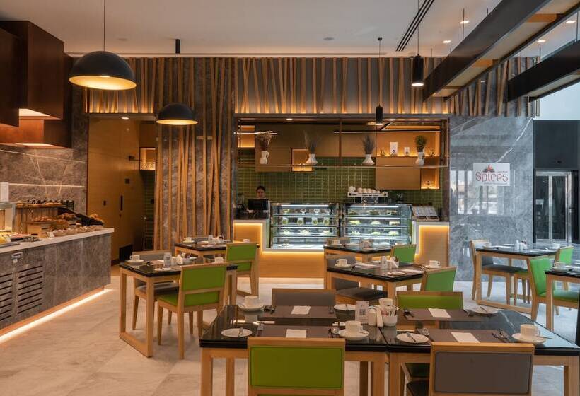 酒店 Al Khoory Courtyard