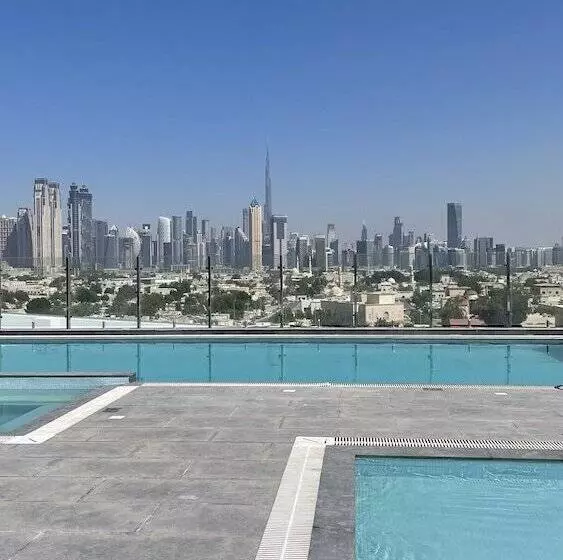 هتل Al Khoory Courtyard
