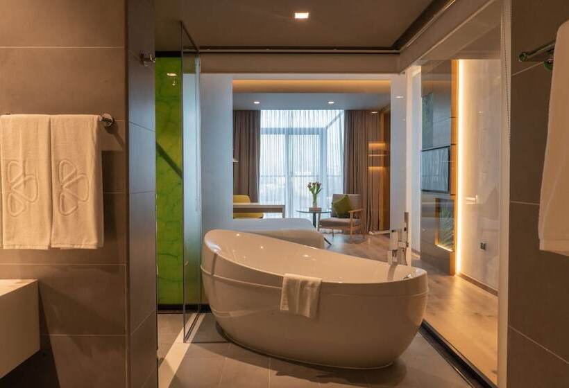 酒店 Al Khoory Courtyard