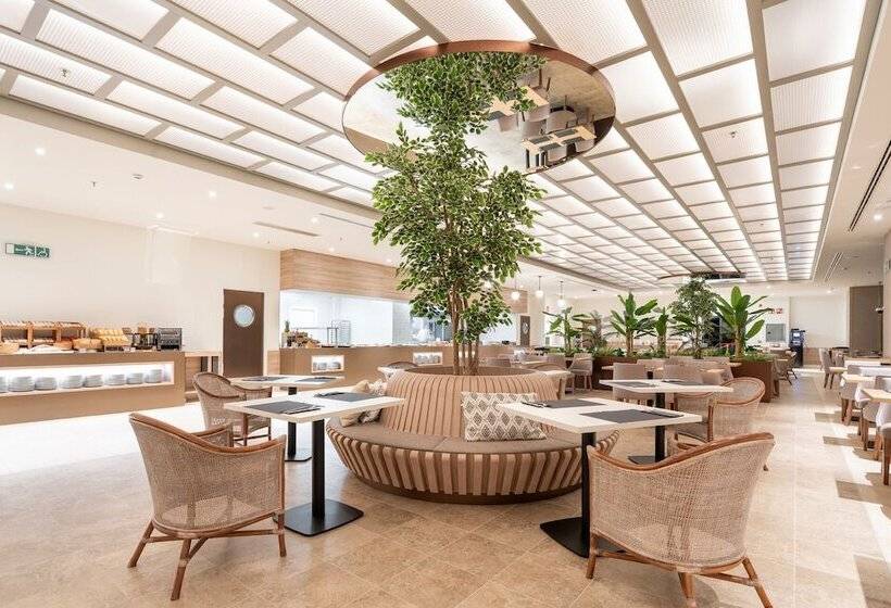 Hotel Attica21 Vigo 4 Superior