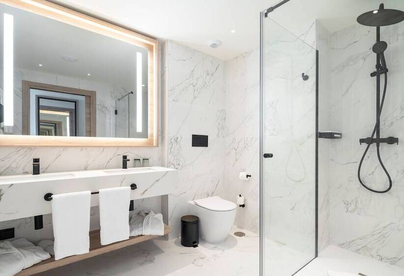 Hotel Attica21 Vigo 4 Superior