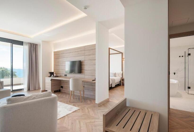 Hotel Attica21 Vigo 4 Superior