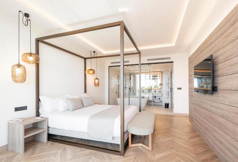 Hotel Attica21 Vigo 4 Superior