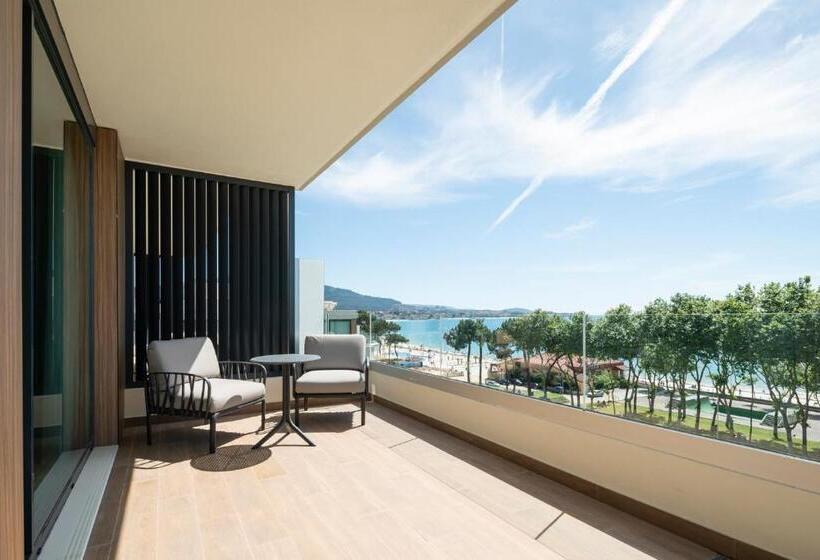 Hotel Attica21 Vigo 4 Superior