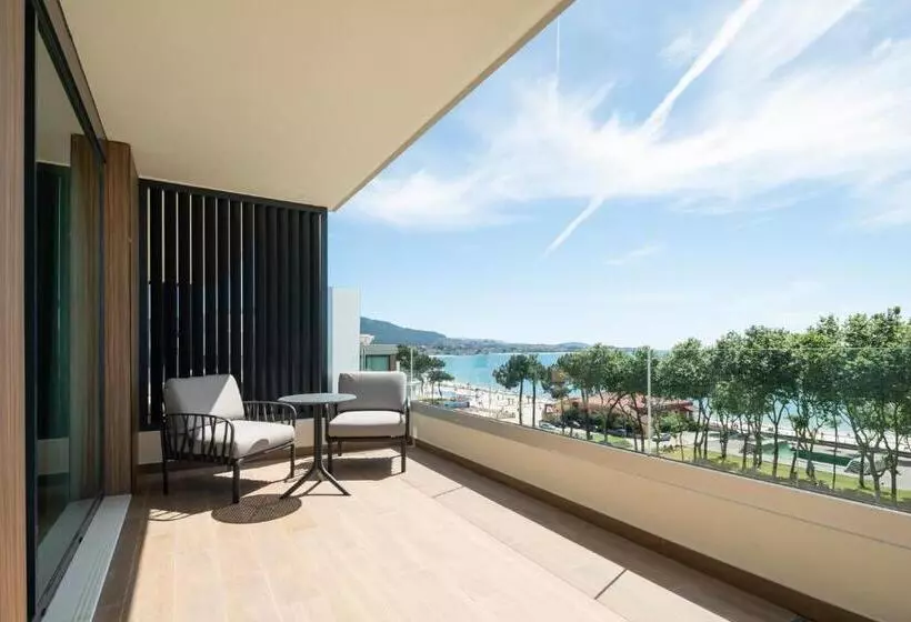 ホテル Attica21 Vigo 4 Superior