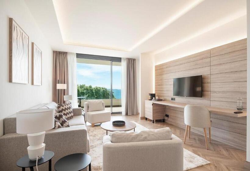 Hotel Attica21 Vigo 4 Superior