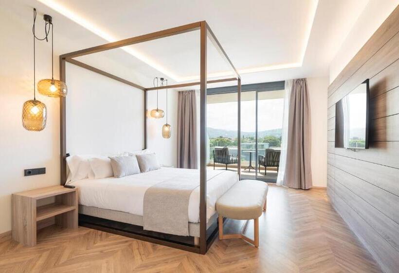 Hotel Attica21 Vigo 4 Superior