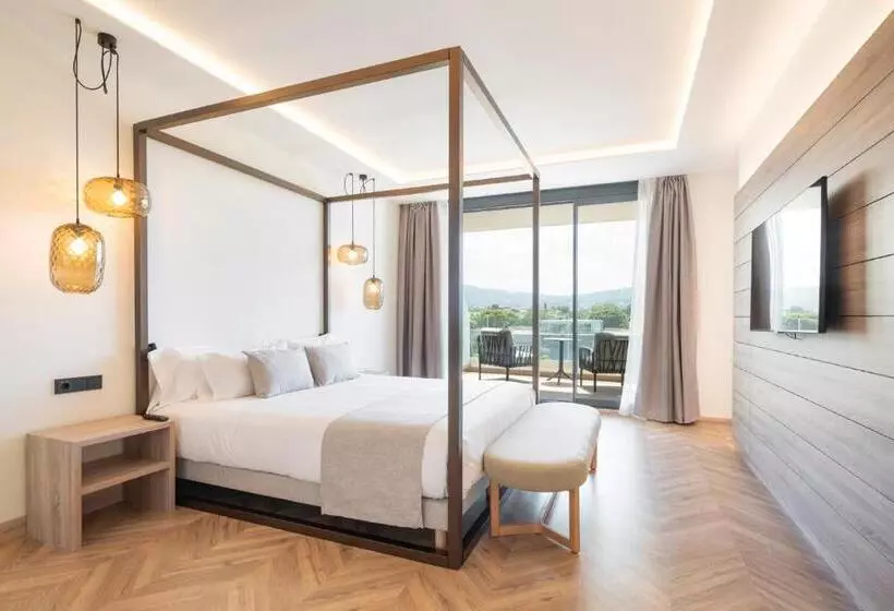 ホテル Attica21 Vigo 4 Superior