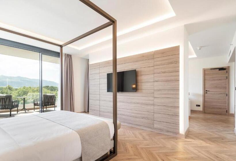 Hotel Attica21 Vigo 4 Superior